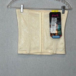Maidenform Firm Slimmer Long Torso waist trainer